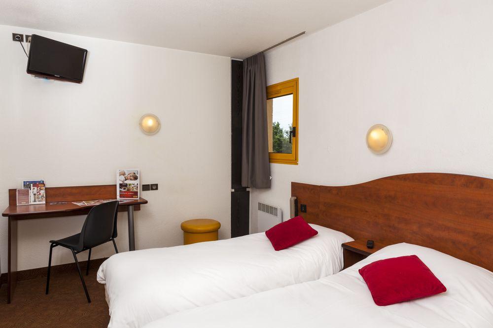 Hotel Angers Parc Expos