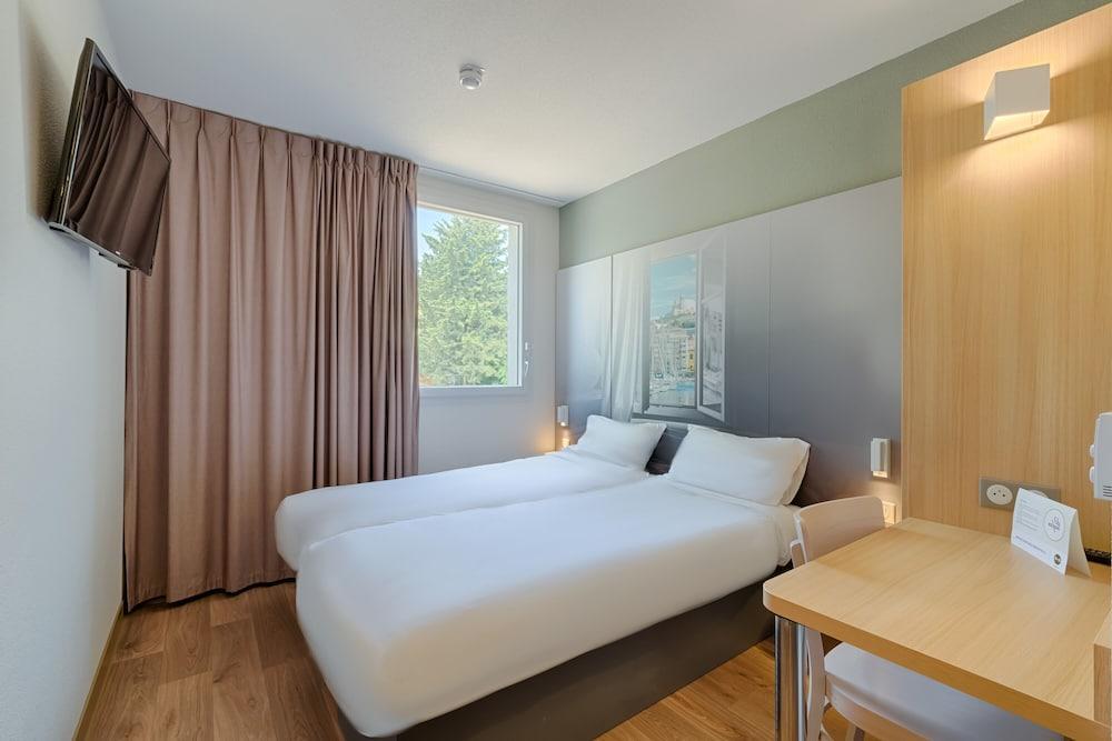 Angers Parc Expos Hotel 2*