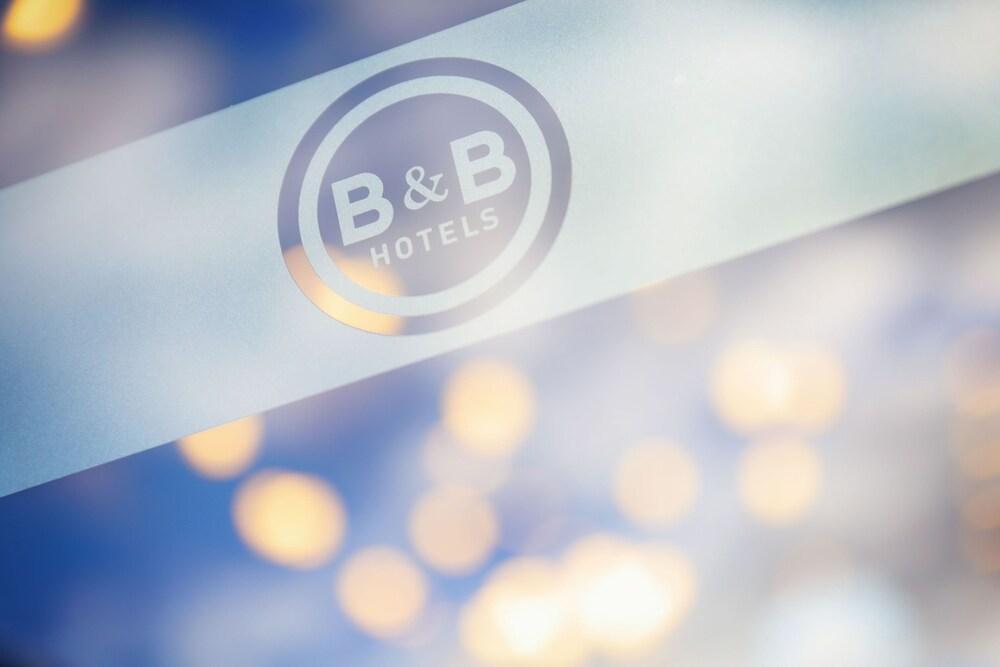 Angers Parc Expos Hotel 2*