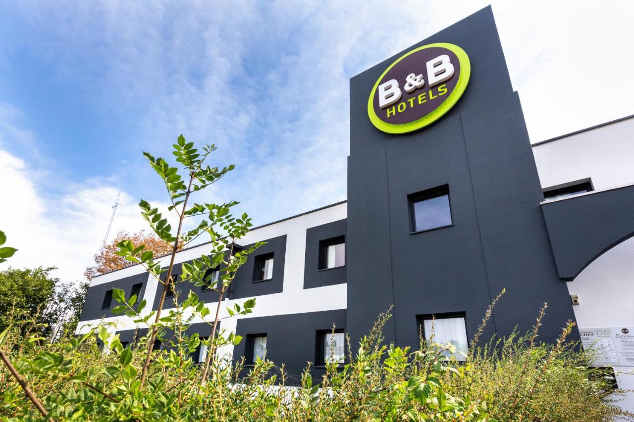 Hotel Angers Parc Expos 2*