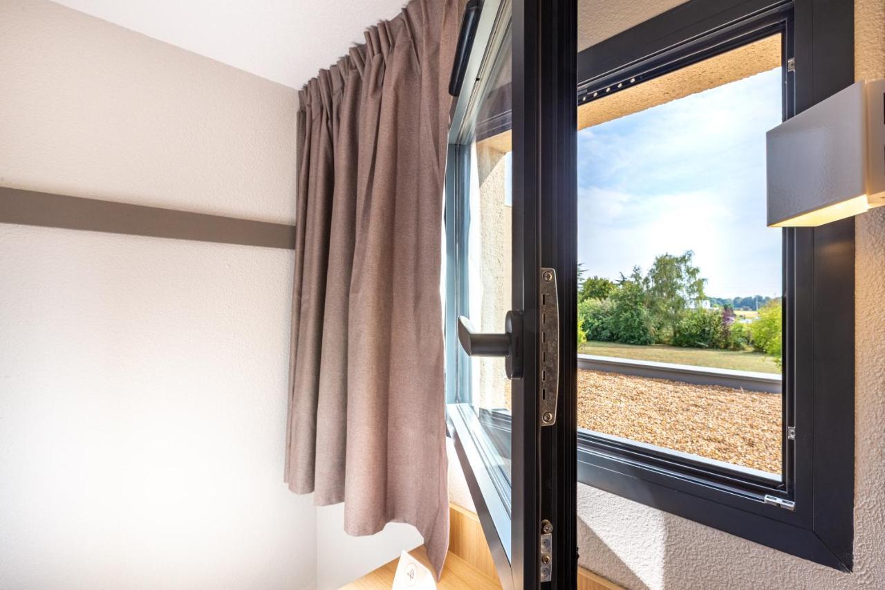 Hotel Angers Parc Expos