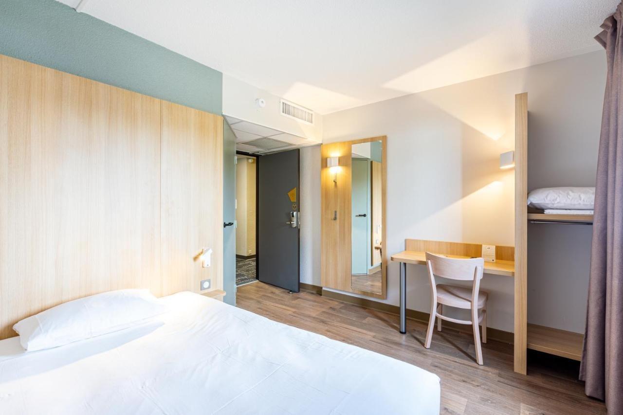 Angers Parc Expos Hotel Verrieres-en-Anjou