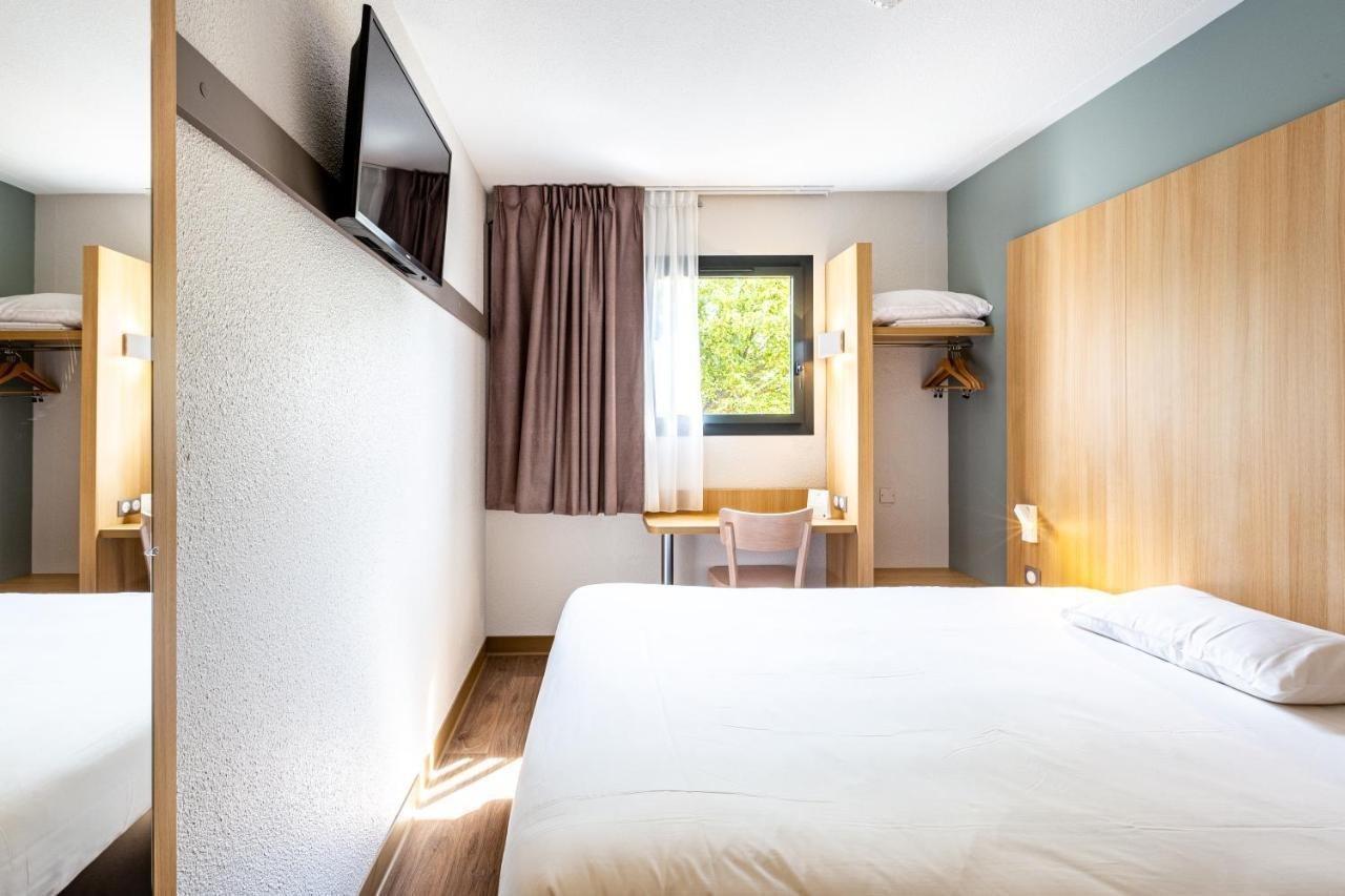Hotel Angers Parc Expos