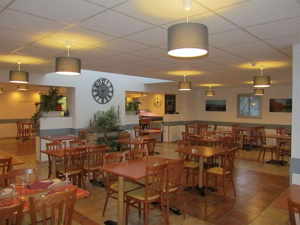 Hotel Angers Parc Expos 2*