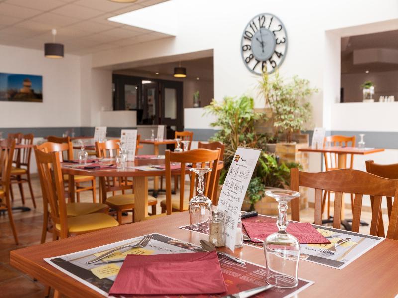 Angers Parc Expos Hotel