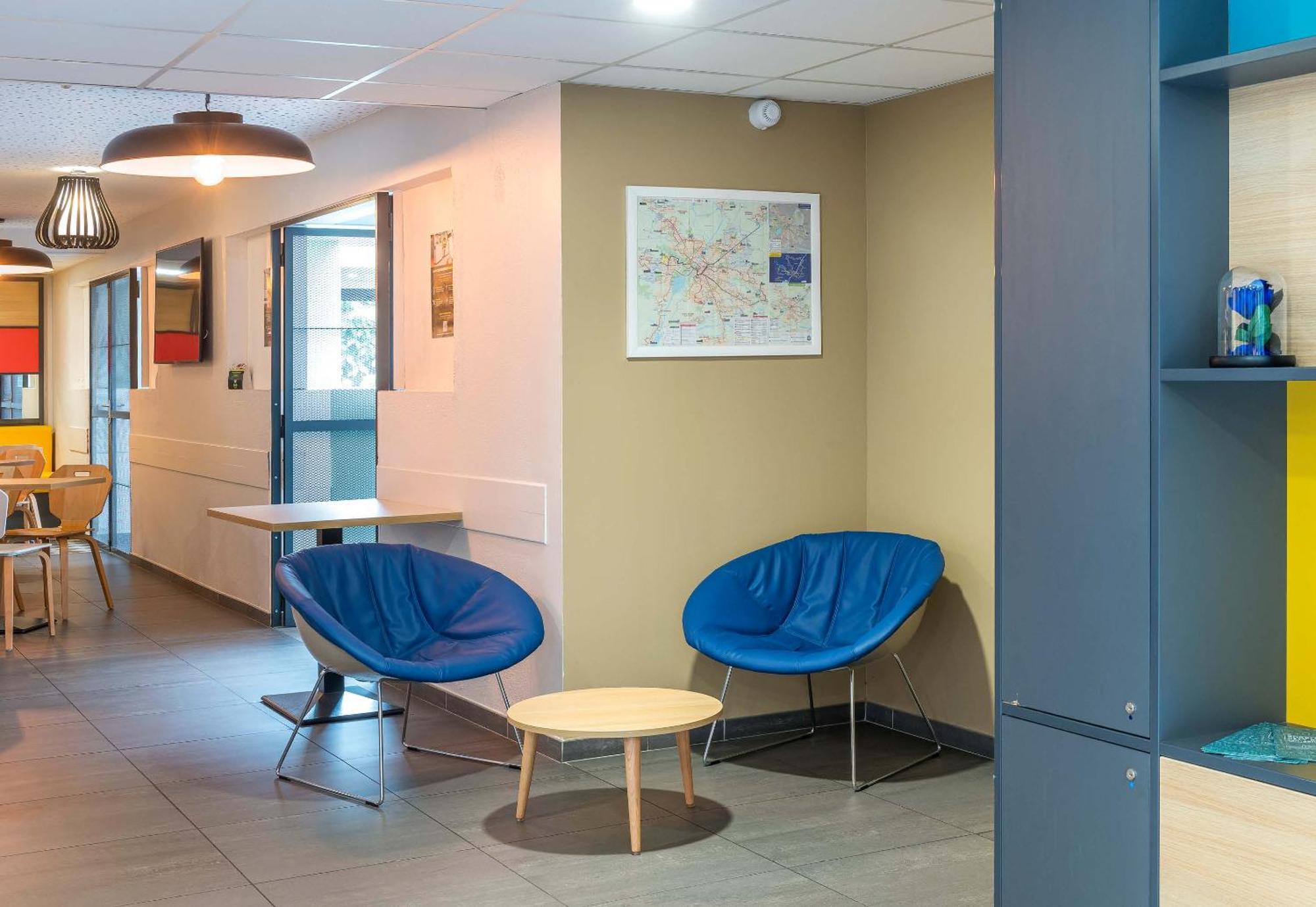 Angers Parc Expos Hotel