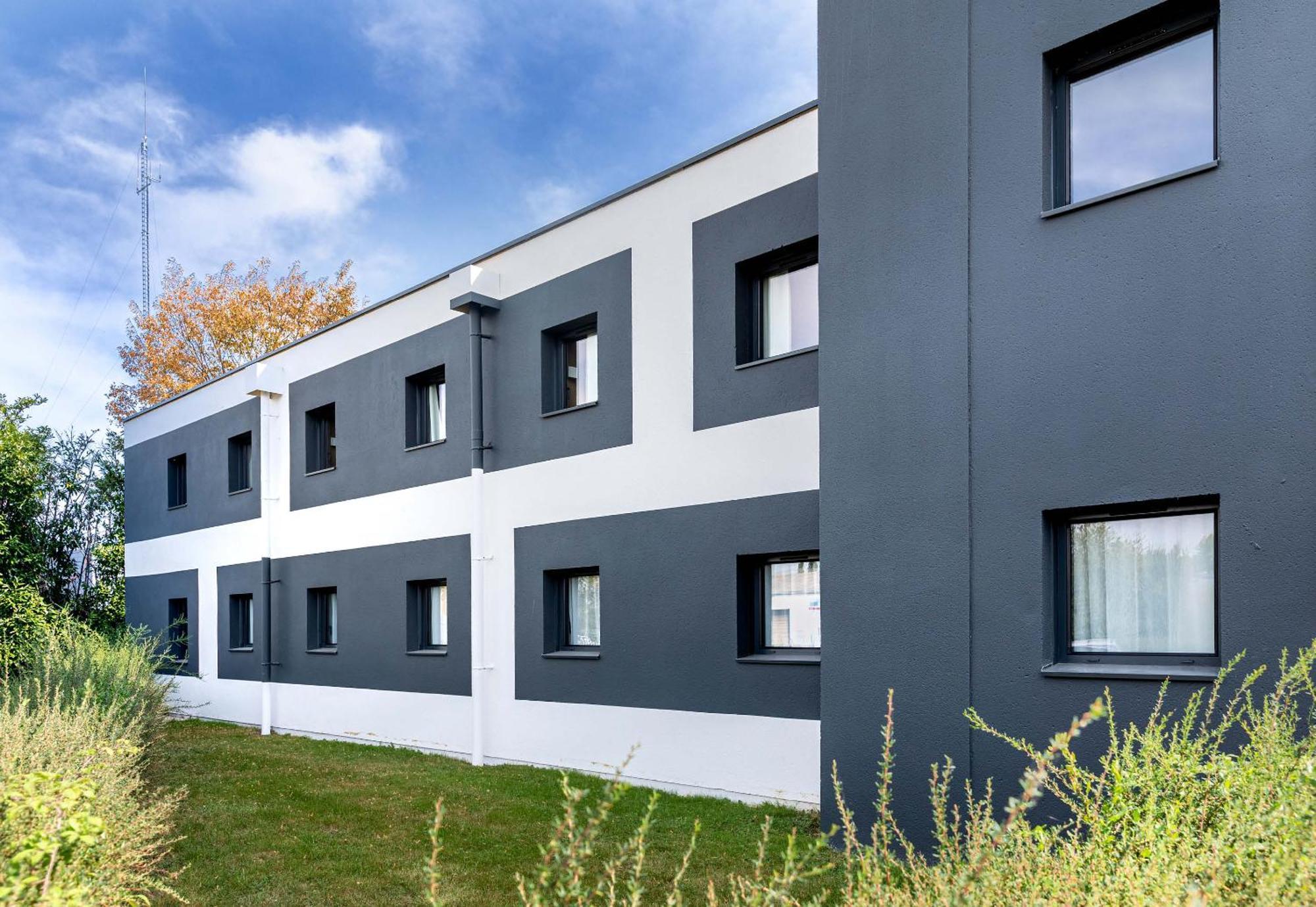Angers Parc Expos Hotel 2*