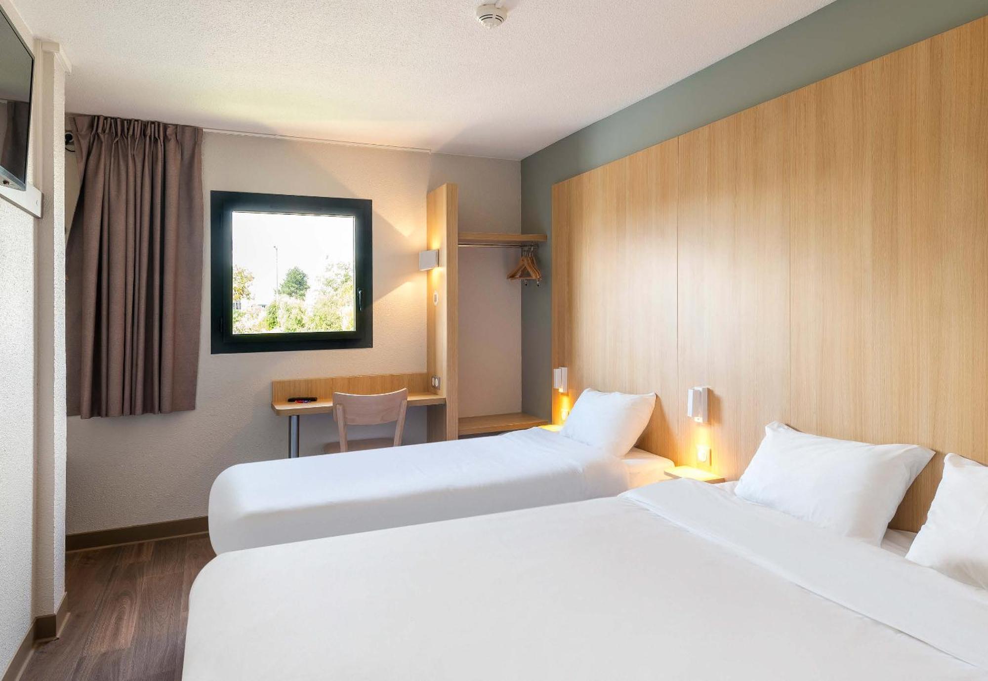 Hotel Angers Parc Expos Verrieres-en-Anjou