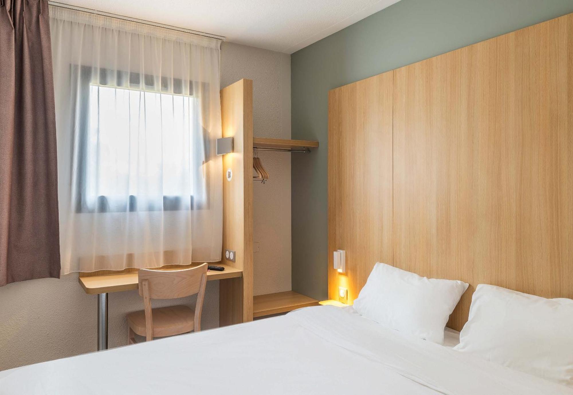 Angers Parc Expos Hotel Verrieres-en-Anjou
