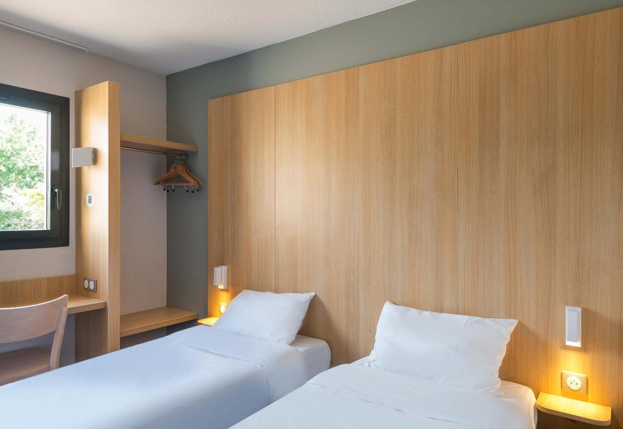 Hotel Angers Parc Expos 2*
