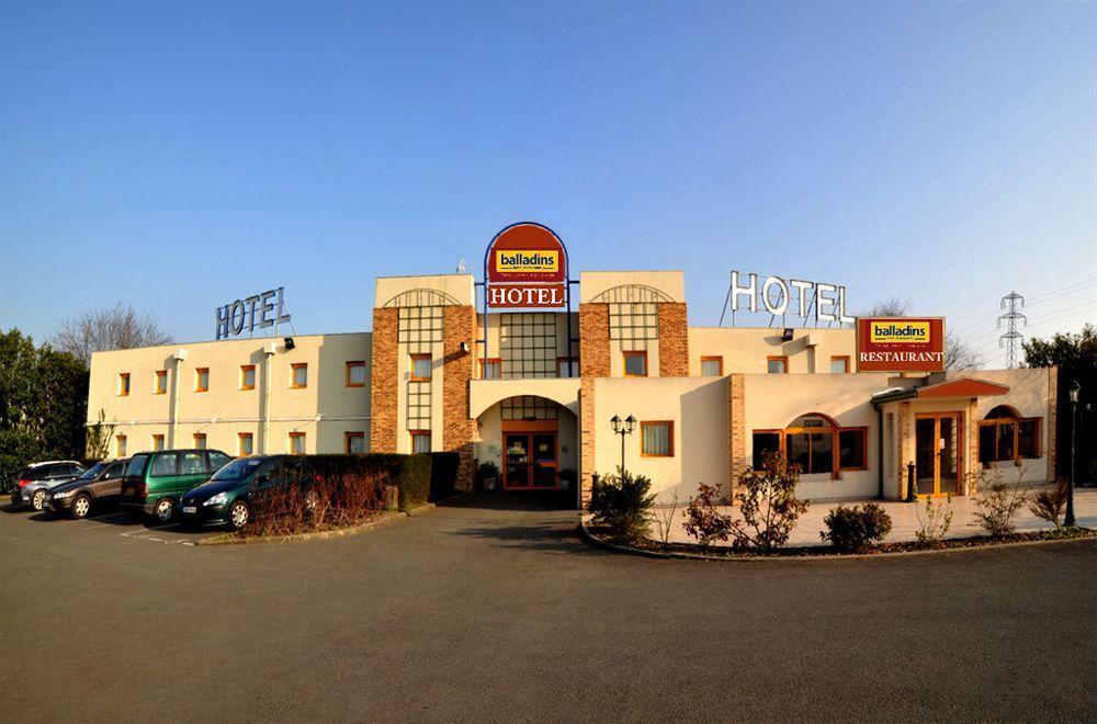 Angers Parc Expos Hotel Verrieres-en-Anjou