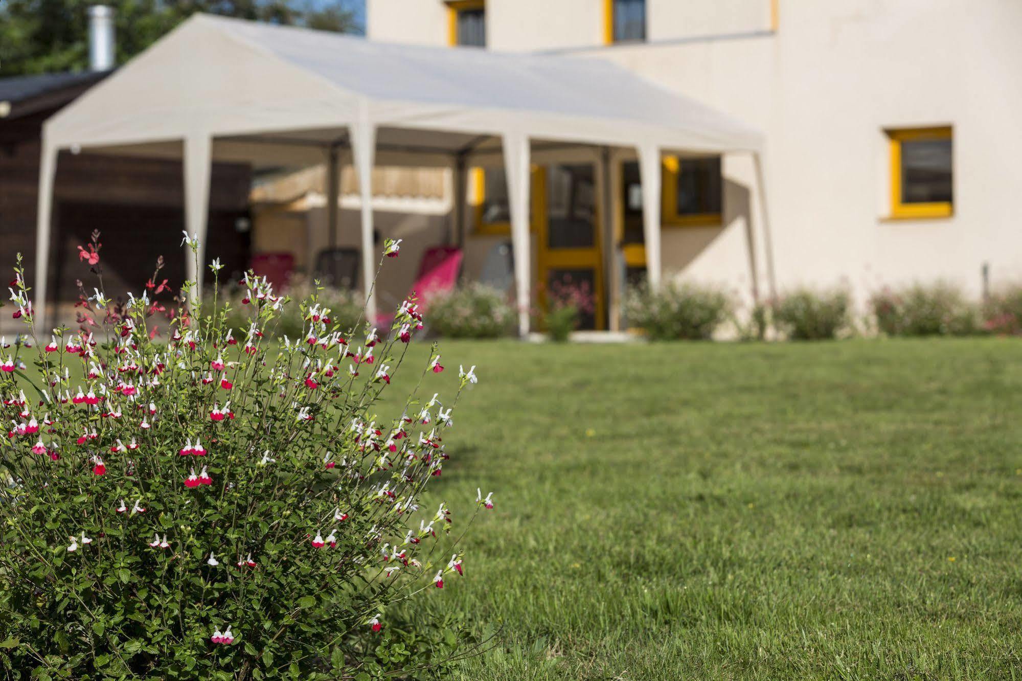 Hotel Angers Parc Expos 2*